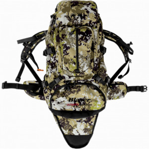 Rucsac Blaser Ultimate Expedition Huntec Camo 43 L - A8.BL.80409318