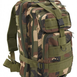 Rucsac camuflaj 30l Cattara TT13862