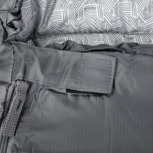 Sac de dormit 3 sezoane Spokey Nordic - 928463 5