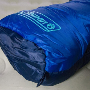 Sac de dormit Coleman Fision 100 - 2000028601