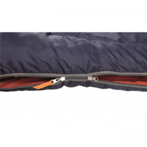 Sac de dormit Easy Camp Astro M - 190cm - Albastru 4