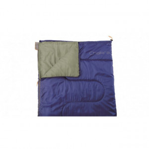 Sac de dormit Easy Camp Chakra - 195cm - Albastru 4