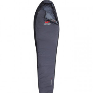 Sac de dormit Hannah Scout 120 Dark Shaddow Anthracite 2