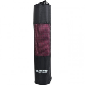 Saltea pentru yoga bicolora mov/roz Schildkröt - 960069