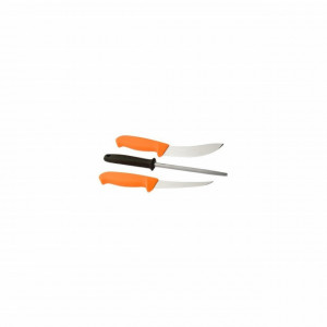 Set 2 cutite Morakniv de macelarit vanat/domestice - 12098