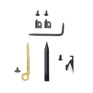 Set accesorii Leatherman MUT - 930374