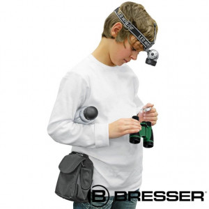 Set Binoclu Outdoor Bresser Junior - 8830000