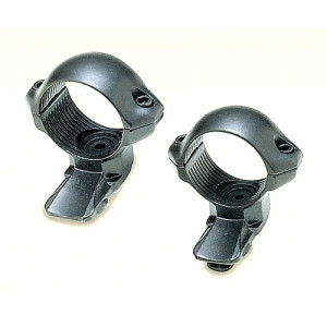 Set inele Bushnell 26mm - medie- EXT.OT.M D=26mm - VB.EX00006