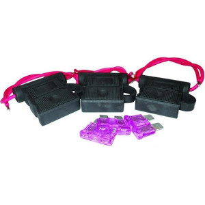 Siguranta protectie sonar (3 Amp)