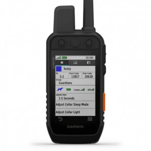 Sistem GPS monitorizare caini Garmin ALPHA 200I K +KT15 3