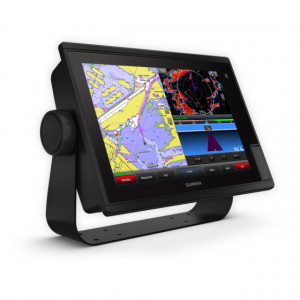 Sonar Garmin GPSMAP 1222XSV - HG.010.01917.12 5