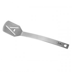 Spatula pentru gratar premium din inox 42 cm Activa - 15415