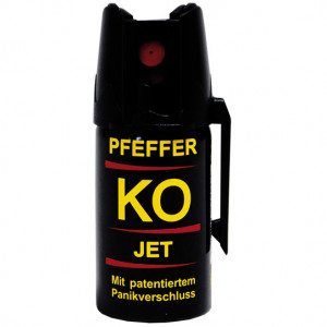 Spray Ballistol Autoaparare Piper Jet 100ML