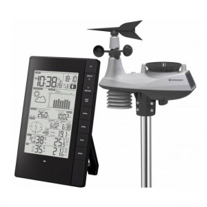 Statie meteo 6 in 1 Bresser - 7002570