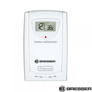 Statie meteo Bresser 4Cast LX - 7002000