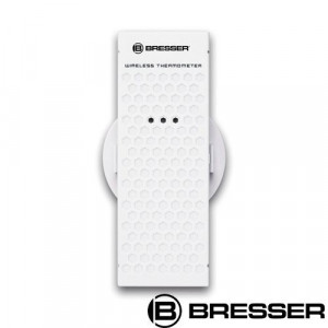 Statie meteo Bresser 4Cast Wireless - 7001023