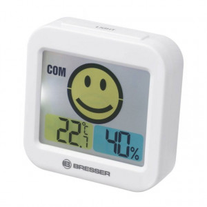 Statie meteo Bresser Temeo Smile - 7007450GYE000