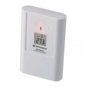 Statie meteo Bresser Temeotrend FSX - 7060200