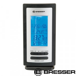 Statie Meteo Bresser Temeotrend Sunny - 7000001