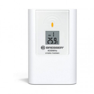 Statie meteo Bresser Tendence WSX - 7006405