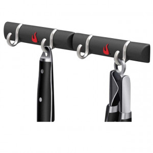 Suport pentru prindere ustensile Char-Broil Gear Trax - 140547