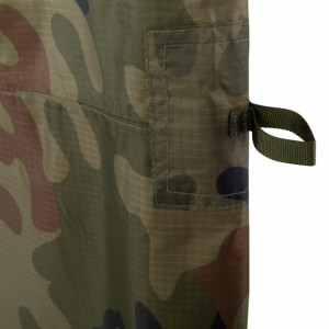 Tenda 3×3m Prelata Helikon-Tex Supertarp Woodland PL - PO-STP-PO-04 2