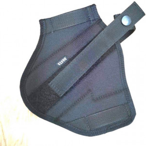 Toc din cordura pentru pistol BERETTA PX4/WALTHER/ S&W/ P99/GLOCK 17 - VJ.203.1