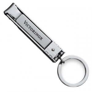 Unghiera Victorinox Multi Nail Clipper - 8.2055.C inchisa