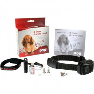 Zgarda Antilatrat Dog Trace