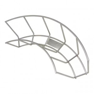 Accesoriu pentru gatit coaste la gratar 39 x 14 x 11 cm Char-Broil -140514