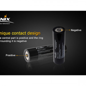 Acumulator Fenix RC40 - 7800mAh - ARB-L3 3