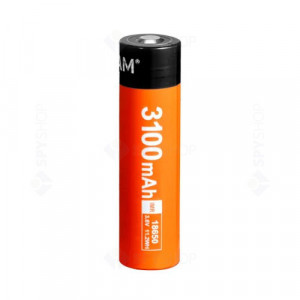 Acumulator reincarcabil 3100 mAh Acebeam ARC18650H-310A