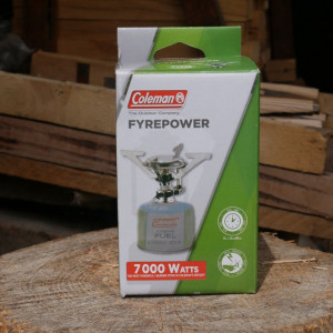 Aragaz Coleman FyrePower Piezo - 2000028074