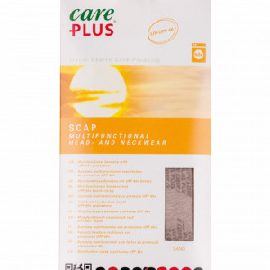 Bandana multifunctionala Care Plus - 8714024412115