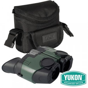 Binoclu Yukon Sideview 8x21 - 22141 4