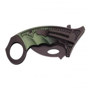Briceag Herbertz Karambit lama 6cm - 575212