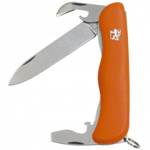Briceag Mikov Praktik 5 portocaliu - OUTMA.V1707503