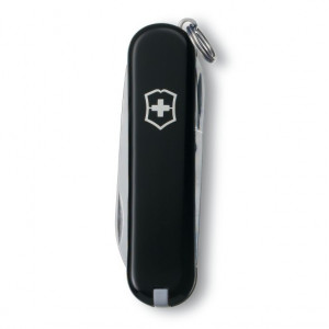 Briceag Victorinox Classic SD, negru - 0.6223.3