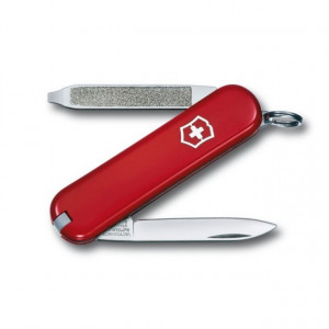 Briceag Victorinox Escort, rosu - 0.6123