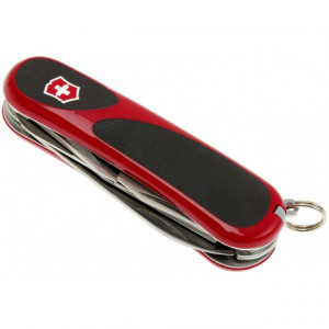 Briceag Victorinox EvoGrip 16, rosu - 2.4903.C