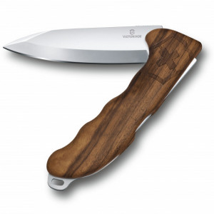 Briceag Victorinox Hunter Wood, Nuc - 0.9411.63
