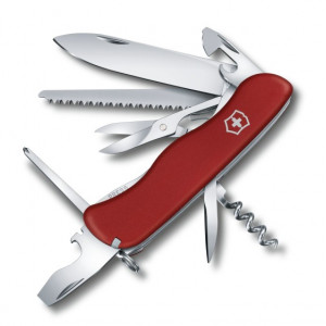 Briceag Victorinox Outrider, rosu - 0.8513