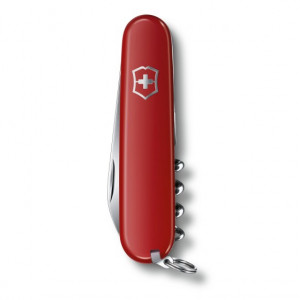 Briceag Victorinox Waiter, rosu - 0.3303