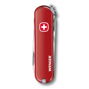 Briceag Victorinox Wenger, rosu - 0.6423.91