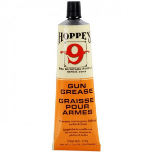 Bushnell Vaselina Hoppe.s pentru intretinere arme 50G - VB.1102N