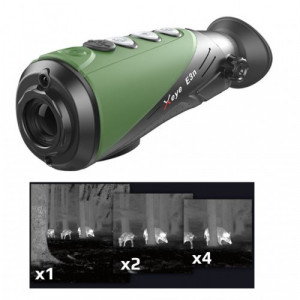 Camera Termoviziune Xeye E3N 4
