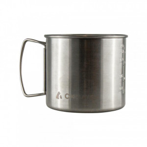 Cana camping Inox Coghlans - C2309