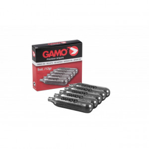 Capsule Gamo Co2 12gr 1buc - G.6212470