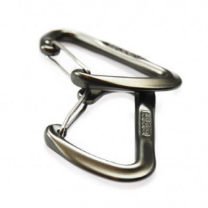 Carabine Hammock / Climbing Karabiners x 2 (DMM) - 5031290198172