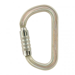 Carabiniera pentru Alpinism Petzl VULCAN TL